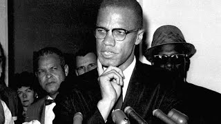 Malcolm X-gyilkosság: 55 év után jut jogorvoslathoz két elítélt