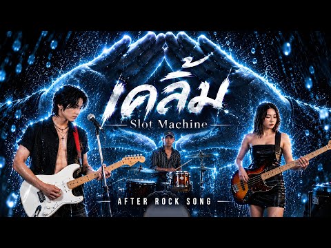 เคลิ้ม - Slot Machine | Cover by After Rock Song