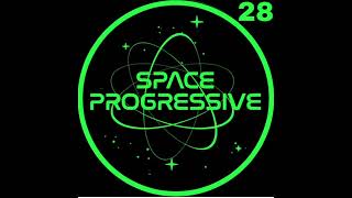 Mateo Quiles - Space Progressive 28 - January 2023