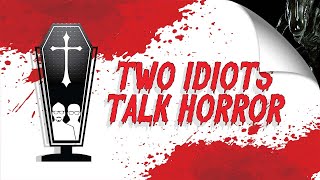 (Fixed Audio) Two Idiots Talk About Alien Romulus
