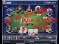 WORLD SERIES OF POKER ONLINE - ALL IN - LAST UPLOAD FOR 12 DAYS - LIVE ON TWITCH 7-13-16