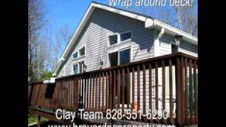 Brevard NC, SOLD by the Clay Team at 96% of list price!!!