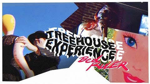 Treehouse Experience - Bed Ruler (Official Video)