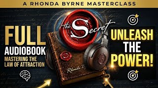 The Secret Book Summary in Hindi | Law of Attraction Explained | Change Your Life