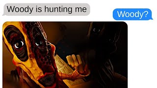 The Return Of Toy Tumor - Og Horror Vhs