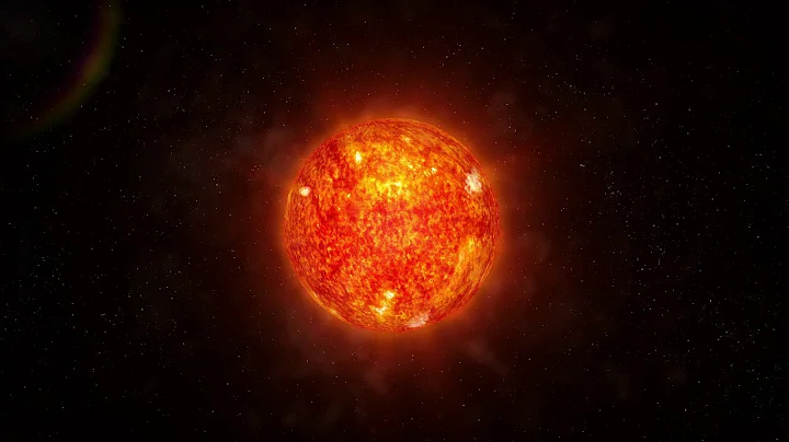 image for The solar wind and its effect on Mercury's environment