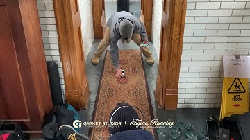 The Lighthouse Mouse - Behind the Scenes - 06 - Using HDR in your VFX