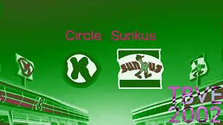 Fixed Circle K Sunkus Logo Effects Columbia Music Video 2006 Effects Extended V6