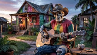 Download lagu Healing  Reggae  Music 🎹✨ -- The Soundtrack of Love & Passion! 🎷❤️