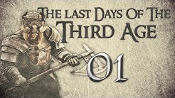 M&B: Warband (The Last Days NEW UPDATE! - Dwarves) Before the War #1