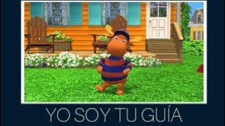 Yo Soy Tu Guía - Tyrone