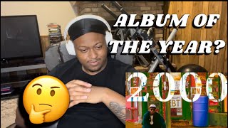 Joey Bada$$ - One of Us (Official Audio) ft. Larry June REACTION!!! I LIKE HOW THEY DID THIS 💯