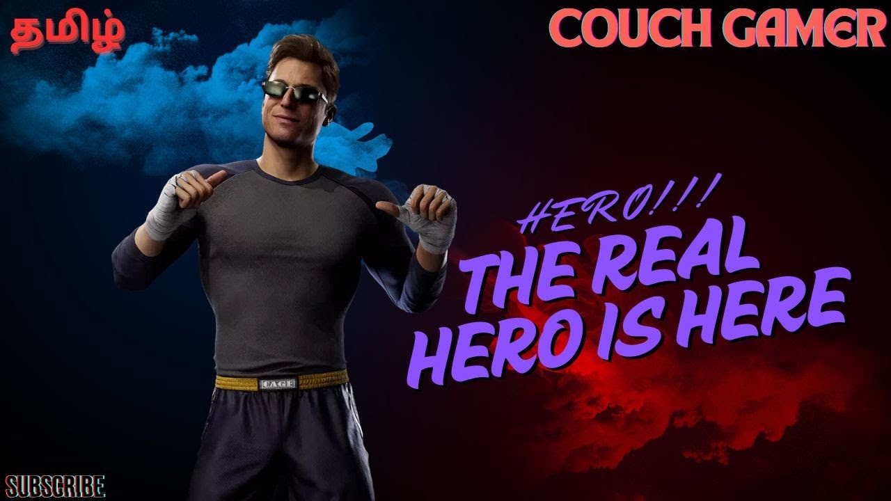 Mortal Kombat 1: The hero became the real HERO | Story Mode Gameplay