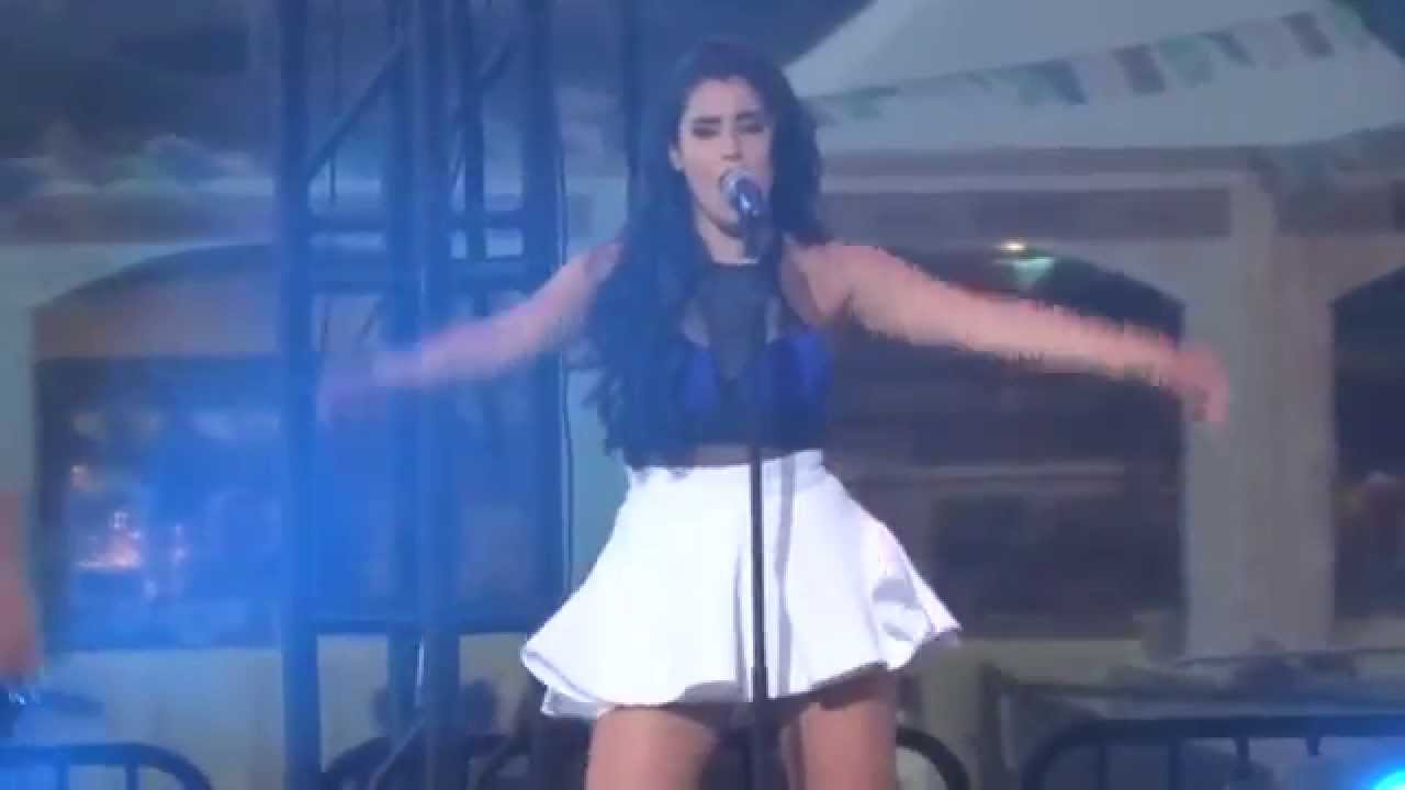 Fifth Harmony - Miss Movin' On @ Del Mar Fair
