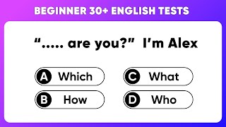 Challenge Yourself: Test Your Knowledge with this Easy Elementary Quiz