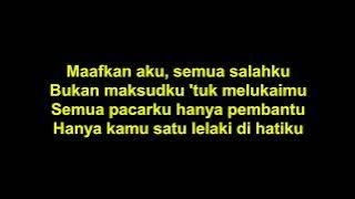 Stand Here Alone - Korban Lelaki (Lirik)