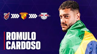 Romulo Cardoso Bir Yıldız Mı Doğuyor?