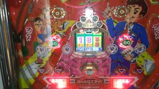 Generation 2 of a Pachinko Machine 3D Printed Ball Lifter