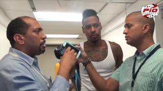 Entrevista A Robert Glenn