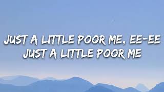 Layto - Little Poor Me (Lyrics)