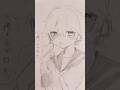 あばよ。 #鏡音リンレン #初音ミク #巡音ルカ #イラスト #バズれ