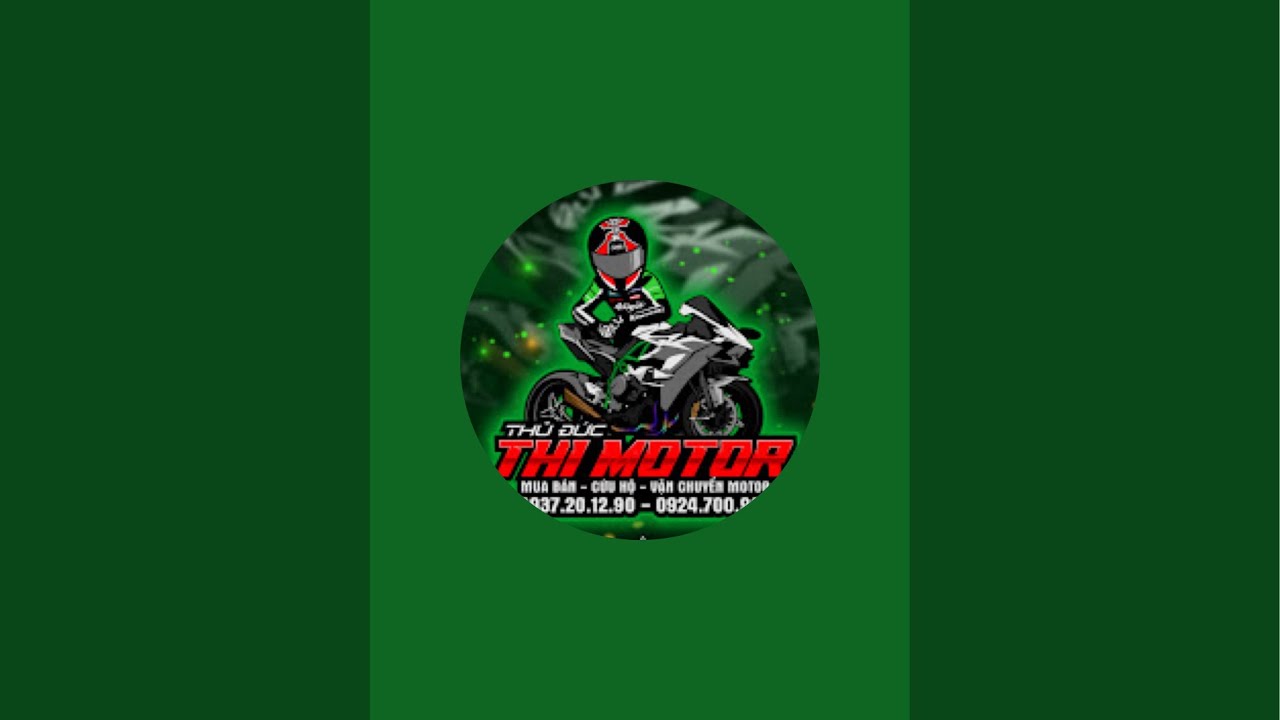 Thi Moto Thủ Đức godd morning beaa