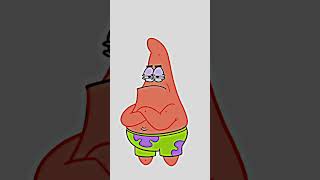 Patrick Star Vs Patrick Bateman