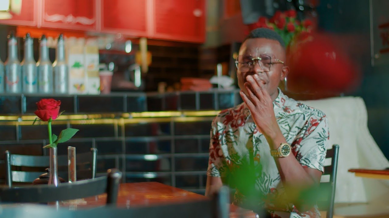 WATHI MUVAKE MAUTA _ Akim Muema (Official Music video)