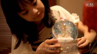 Original song"My wings" MV by Zhong Chenle