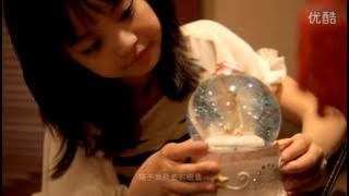 Original song'My wings' MV by Zhong Chenle