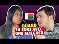 Amine radi  quand tu sors avec une malgach de madagascar