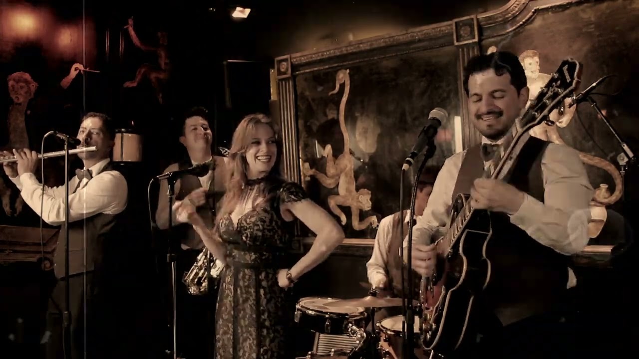 it dont mean a thing