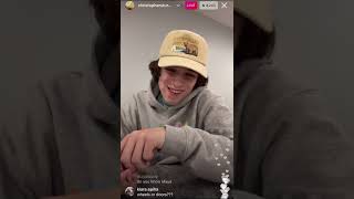 chris 3am live 13/3/22