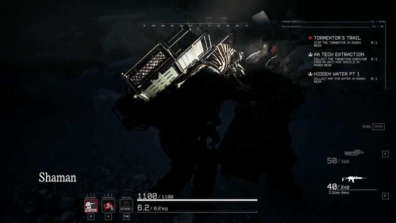 Stealth Kill animations all characters | The Forever Winter