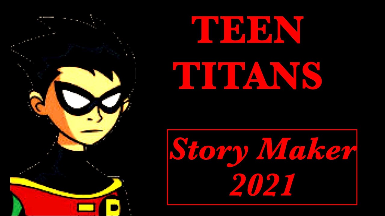 Teen Titans Movie