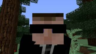 Minecraft Hastasıyız Dede :)
