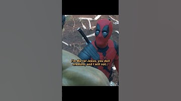 Multiverse Mayhem: Exploring Every Wolverine Variant in *Deadpool & Wolverine* (2024)#movie #film