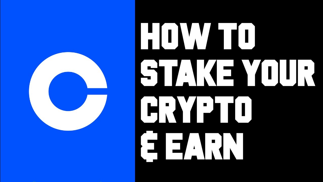 Как разместить криптовалюту в стейкинге на Coinbase и получать доход: пошаговое руководство по ст...