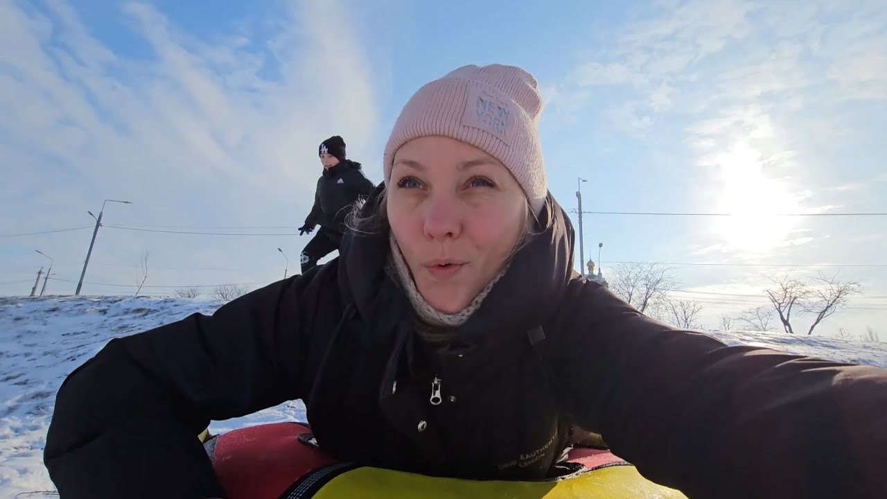 Генератор/Катаемся после уроков❤️20.01.2026