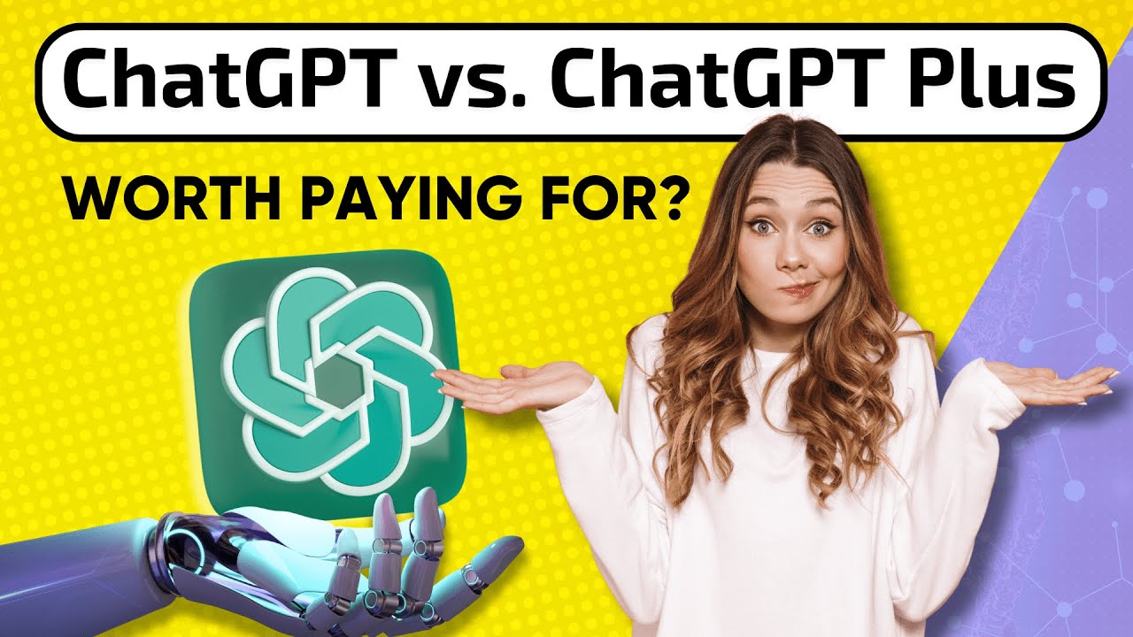 ChatGPT: Free vs Paid