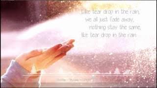 Danbi - Tears In Pink Rain