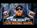 The hunt for gucci guns  salt lake