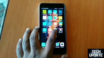 Extended Manual Mode in Stock Camera app in Redmi Note 3(root)