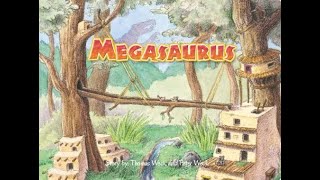 The Megasaurus
