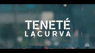 LA CURVA - TeNeTé (Videoclip oficial) [UMBRAL, 2019]