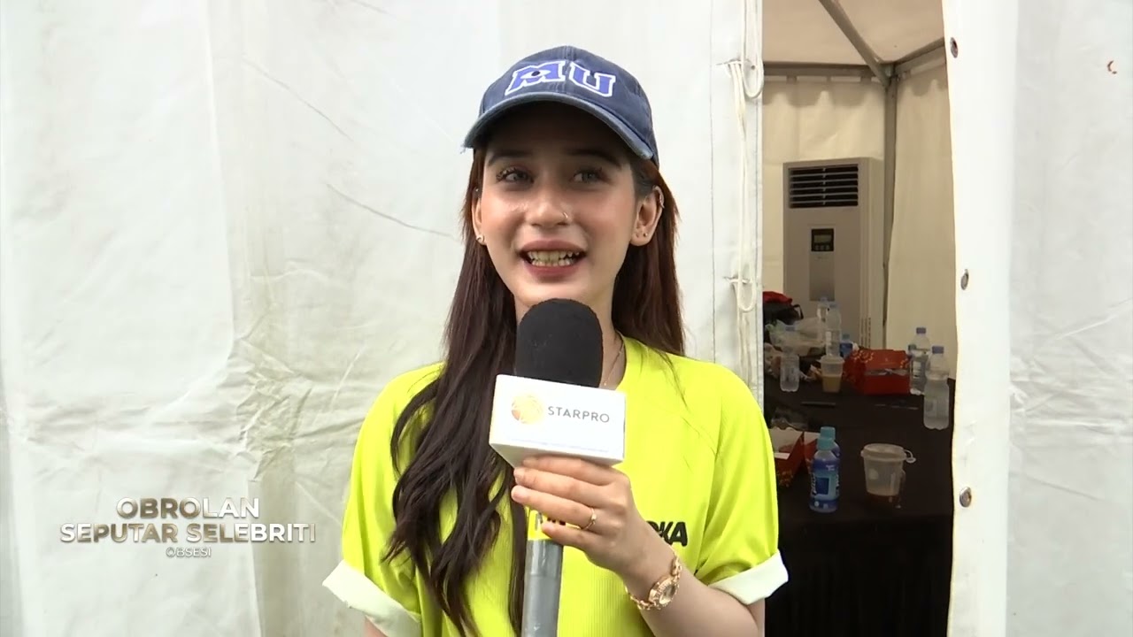 PERANG BUKTI! VIRGOUN SIAP SERET MANTAN KE JALUR HUKUM USAI ISTRI DITUDING HAMIL DULUAN!! - OSS