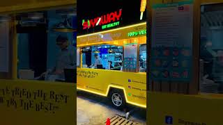 he Real Food Boss is Here! 😎🍔 #Dhurandhar