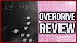 The BEST Leverless on The Market? | In-Depth Overdrive Review