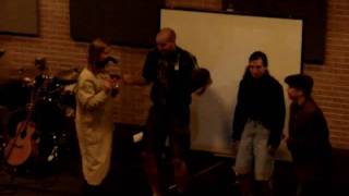 SPIV Chapter Focus Week Promo Skit 2010.MPG