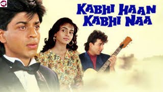 Kabhi Haan Kabhi Naa (1994) Full Movies || Shahrukh Khan || Juhi Chawla || Facts Story And Talks @